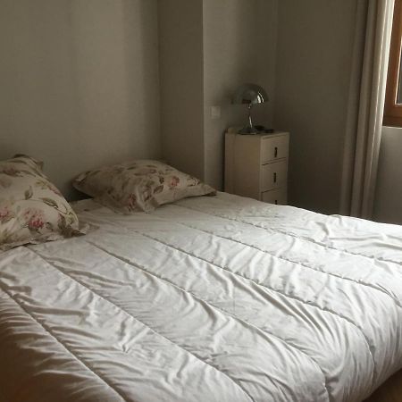 Appartement Typique,Chaleureux Et Pratique Chamonix Mont Blanc Exterior foto