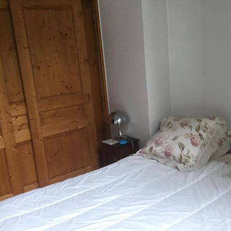 Appartement Typique,Chaleureux Et Pratique Chamonix Mont Blanc Exterior foto